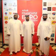 Arab Franchise Expo ends on a strong note with new deals, partnerships and awards in Dubai