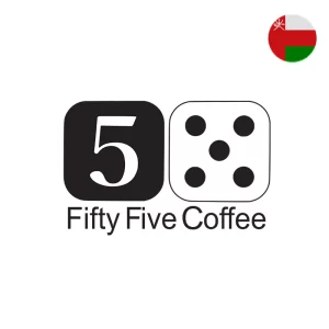 fifty five coffe - arab franchise expo