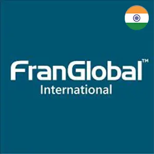 fran global - arab franchise expo 2023 participant