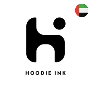 hoodie ink -participant-arab franchise expo 2023