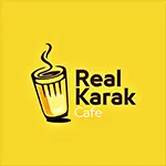 real karak cafe