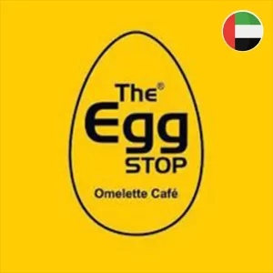 the eggstop - arab franchise expo