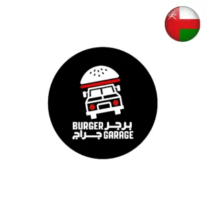 burger garage-arab franchise expo - exhibitors