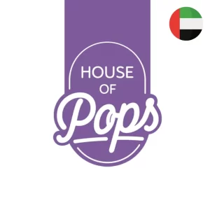 house of pops-arab franchise expo - exhibitors