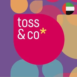 TOSS&CO-arab franchise expo - exhibitors