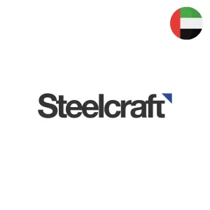 steel craft - exhibitor- arab franchise expo