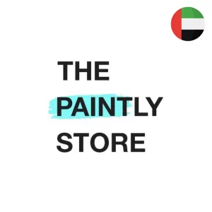 the paintly store -arab franchise expo - exhibitors