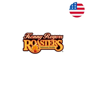 kenny rogers roasters-arab franchise expo - exhibitors