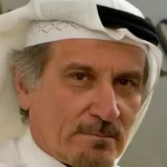 KHALED ALMAEENA